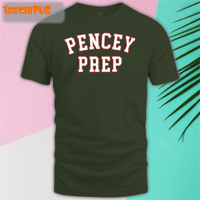Pencey Prep Hoodie Frankieromustdie MikeyWay