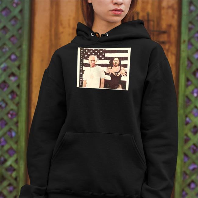 Outkast Stankonia Biden Harris 2022 Sweatshirt