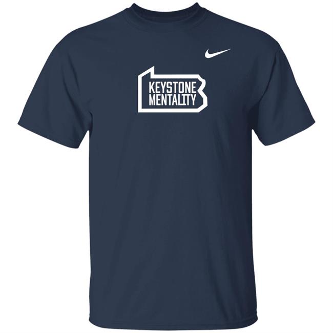 Beau Pribula Keystone Mentality Shirt Michael Yurcich