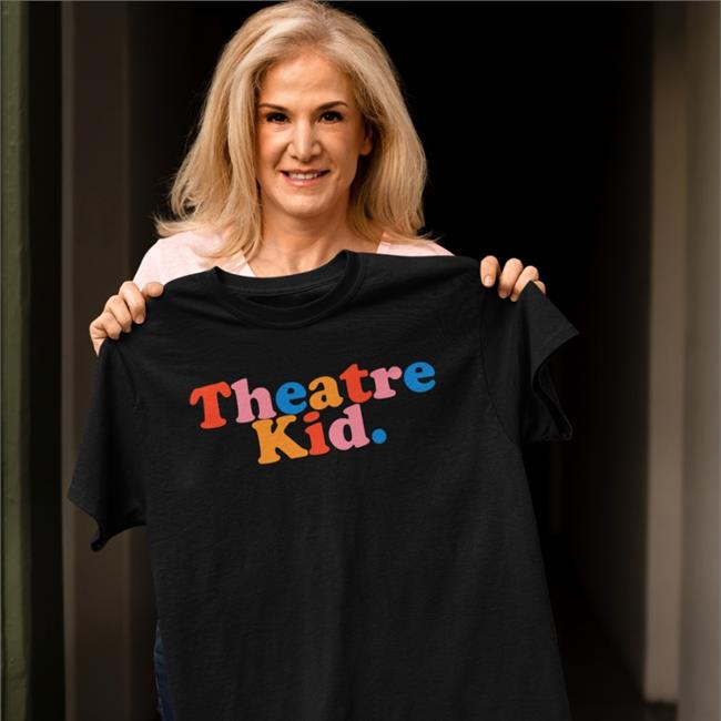 Theatre Kid Sweatshirt