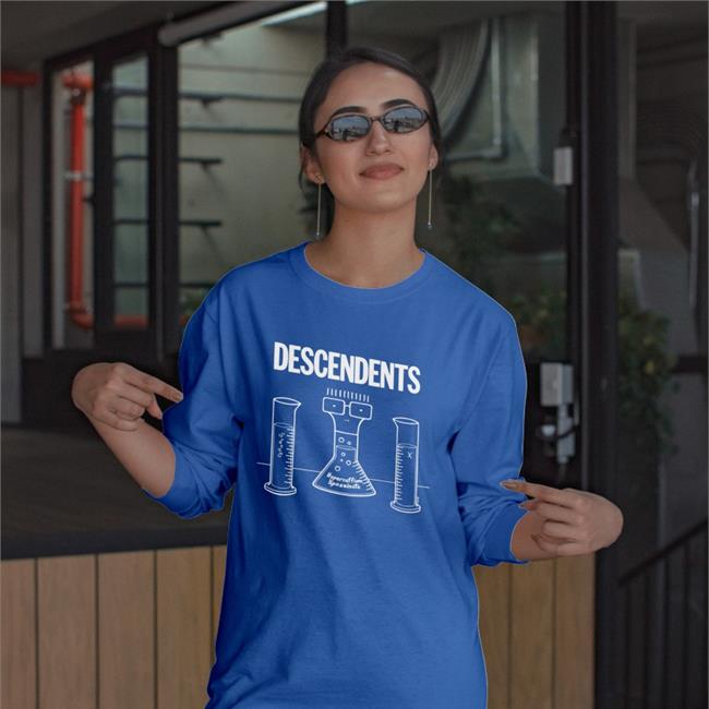 Descendents Hoodie