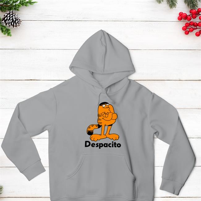 Despacito Garfield Shirts