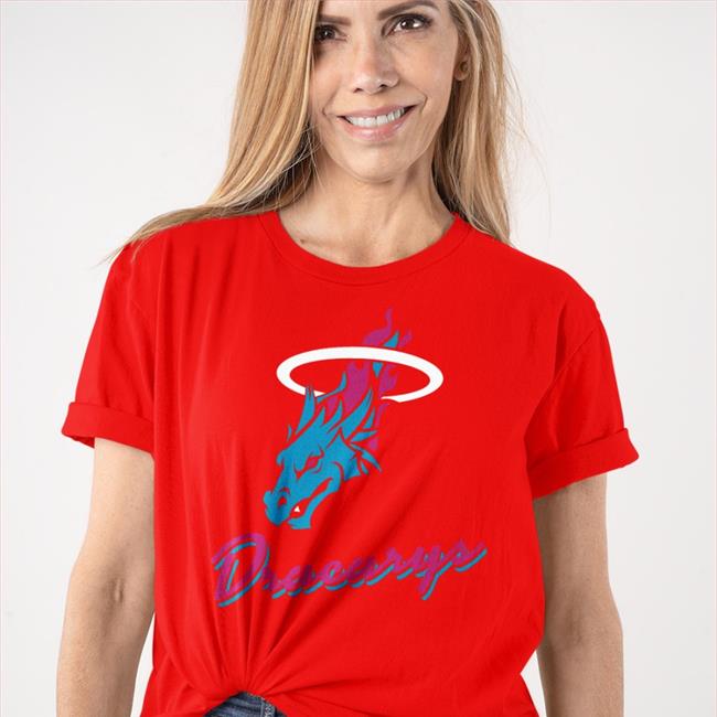 Barstool Sports Store Dracarys T Shirt Black