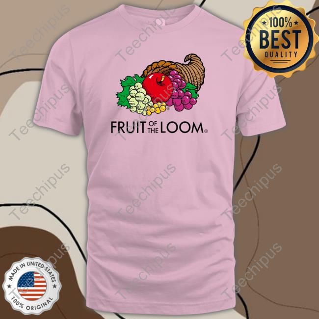 Fruit Of The Loom Sweatshirt