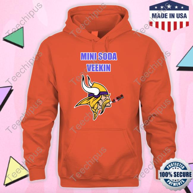 Mini Soda Veekin Tee Shirt