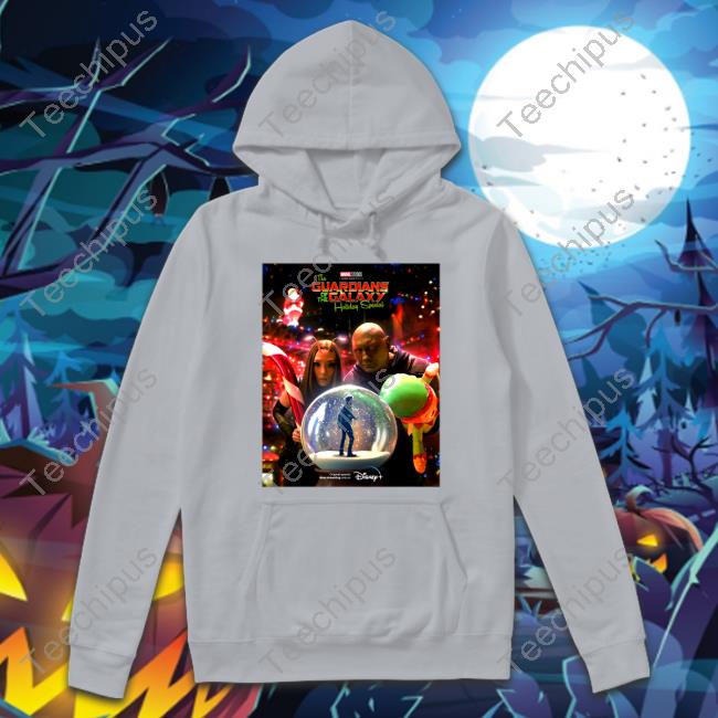 Guardians Of The Galaxy Sweatshirt