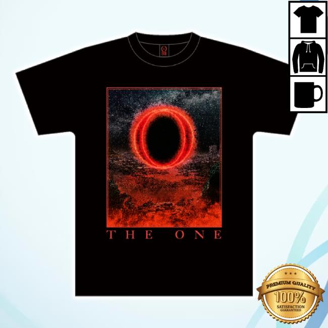Trending Babymetal Shop The One Babymetal Welcome To The Metaverse T-Shirt Babymetal Merch Store