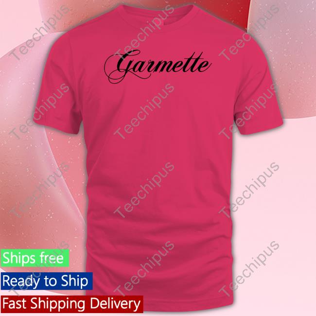 Garmette Tees