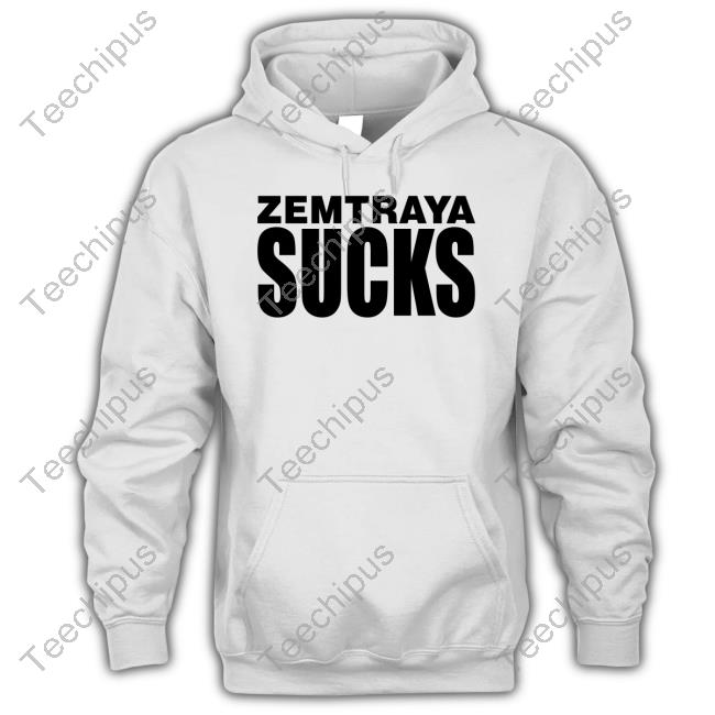 Zentreya Vshojo Zemtraya Sucks Long Sleeve