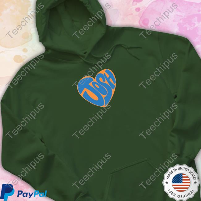 Barstool Chicks Jh Sweatshirt Barstool Sports Josh Long Sleeve Tee