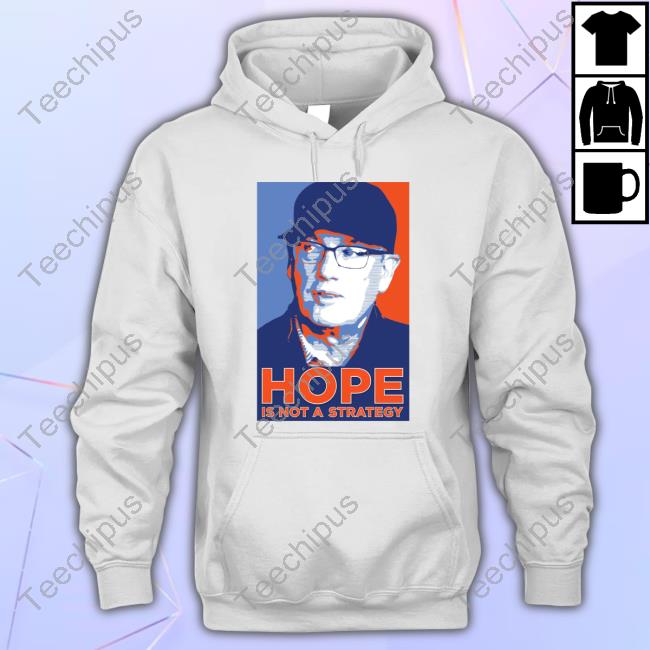 Barstoolsports Store Sc Hope Long Sleeve T Shirt