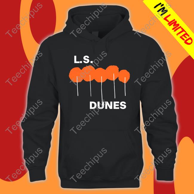 Lsdunes Store Poppies Toddler Tee Shirt