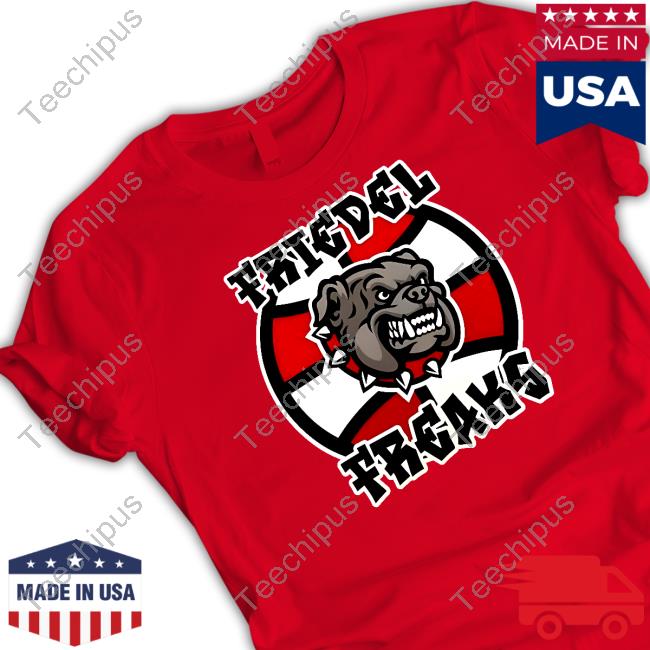 Fort Zumwalt South H.S. Boys Basketball Program Friedel Freak Long Sleeve Tee Shirt