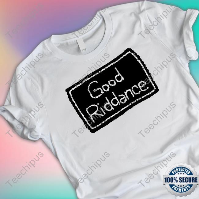 Gracie Abrams Good Riddance Crochet Hoodie Sweatshirt