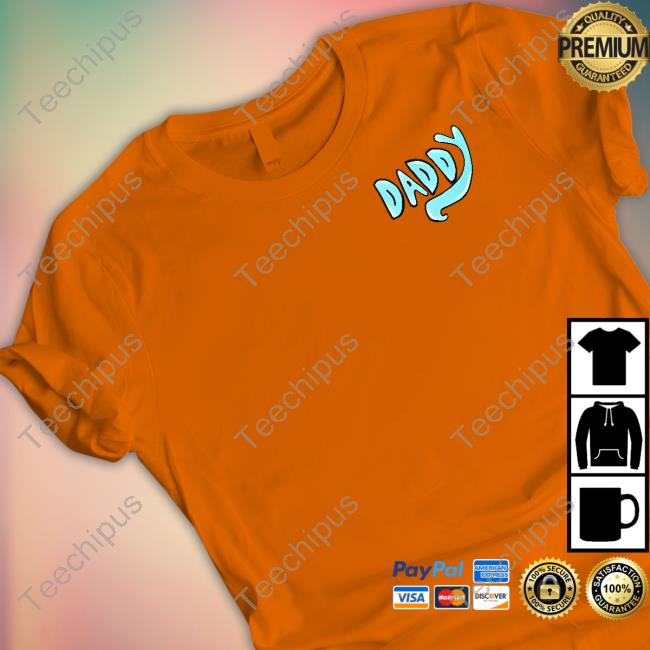 Patrick Daddy Shirts