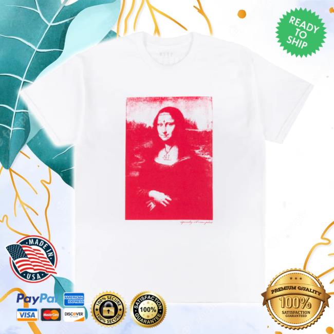 Trending 21 Savage Merch Store Rsvp Gallery X 21 Savage Mona Lisa Shirt 21Savage Shop