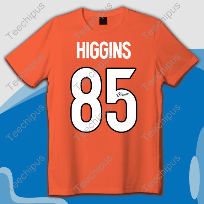 Hinggins 85 Sweatshirt