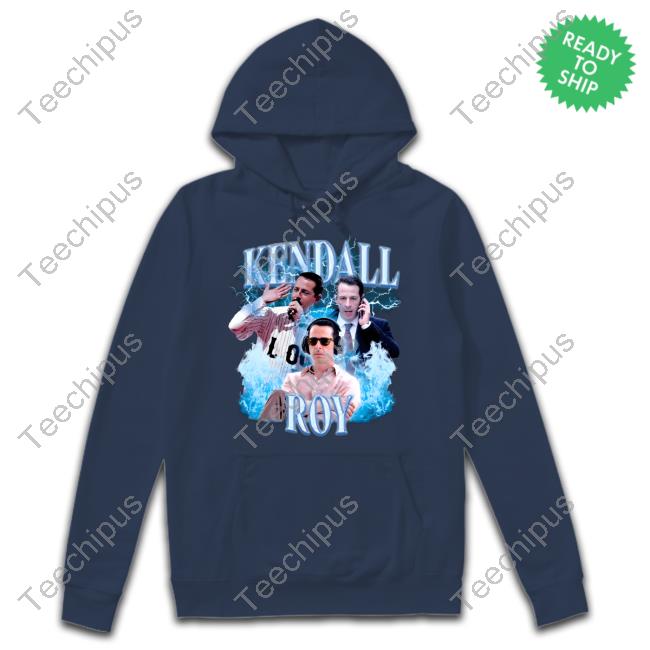 Kendall Roy Disgusting Brothers Shirts Kendall Roy Slay 90S T-Shirt