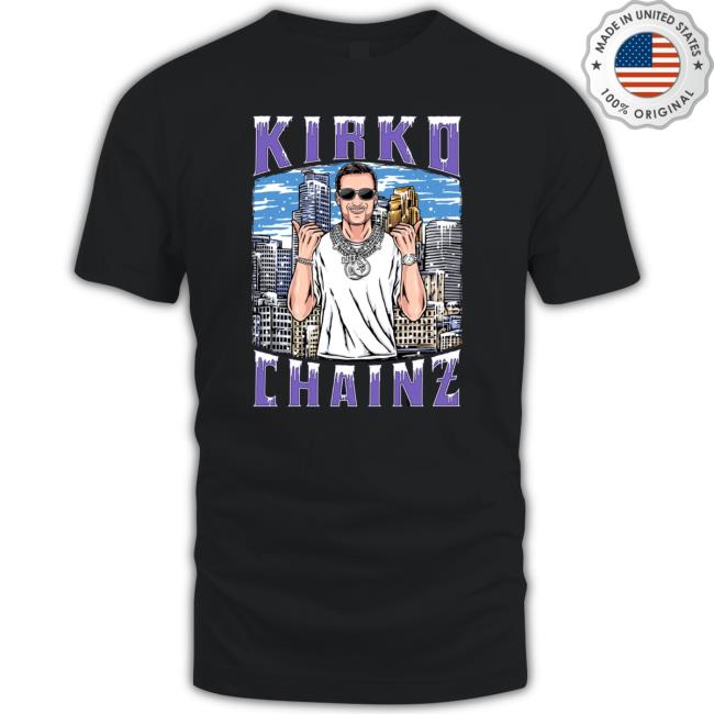 Modern Rockstars Kirko Chainz Sweater