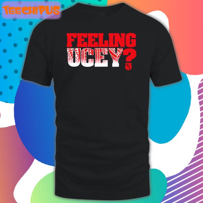 The Bloodline Ucey T Shirt