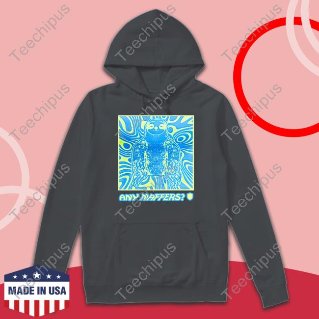 Team Liquid Csgo Any Naffers Hooded Sweatshirt