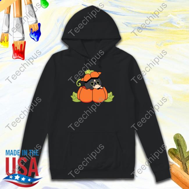 Dooley Noted Merch Skip-O'lantern T Shirts