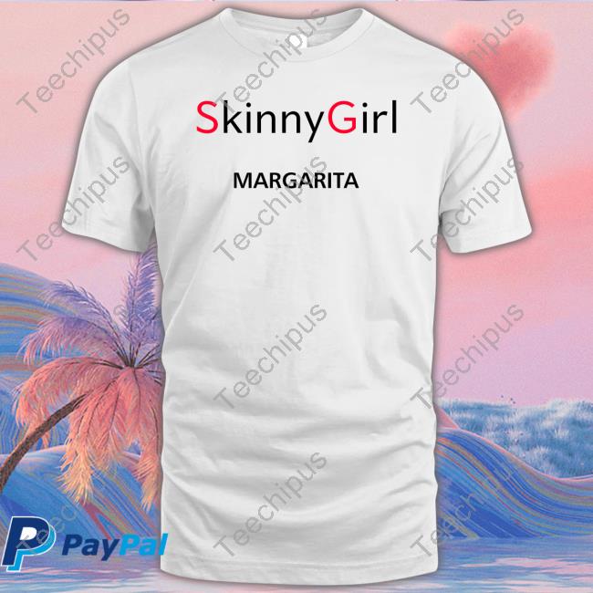 Aidanthereup Skinny Girl Margarita Sweatshirt