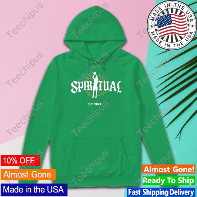 Phnx Locker Spiritual Sweatshirt
