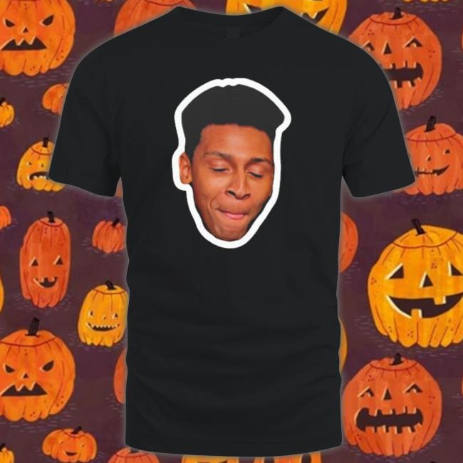 Official Maségo’S Head Shirt
