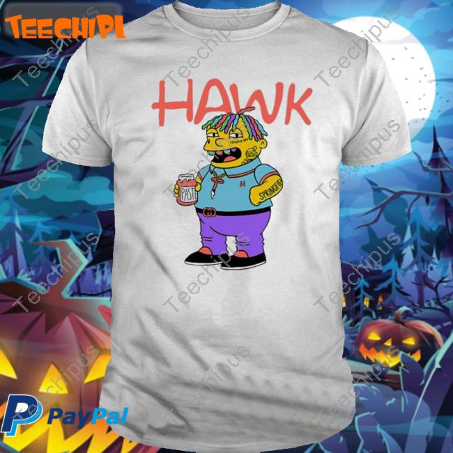 Official Hawk Ralphie Sweatshirts