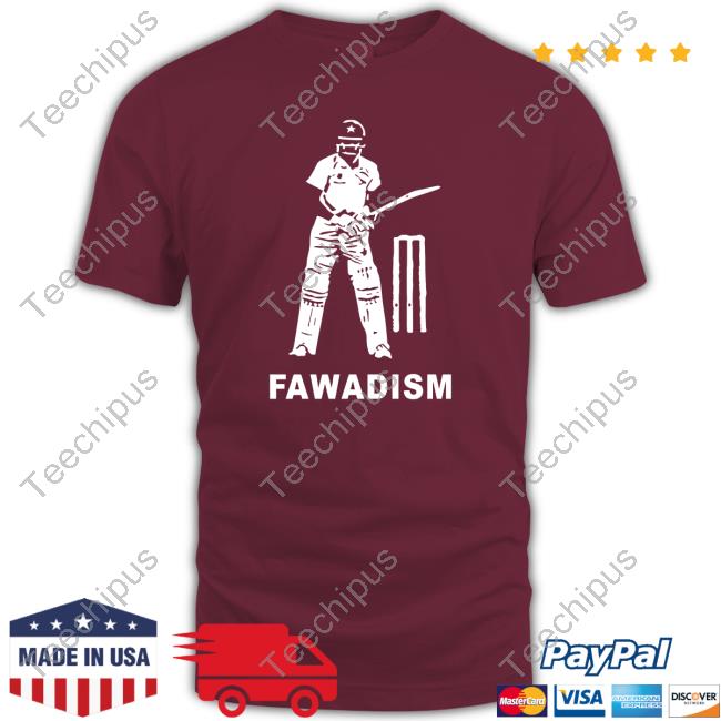 Dil Dill Dennistan Fawadism Long Sleeve