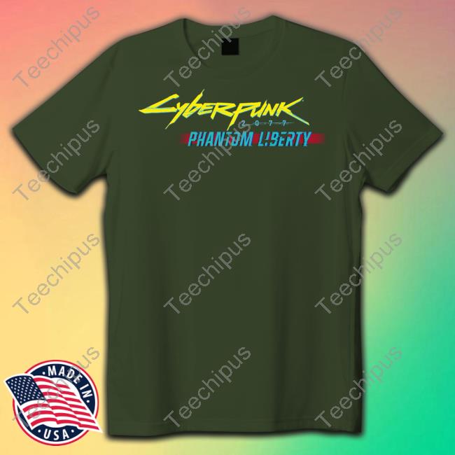 Cyberpunk 2077 Phantom Liberty Hoodie Valerie Silverhand