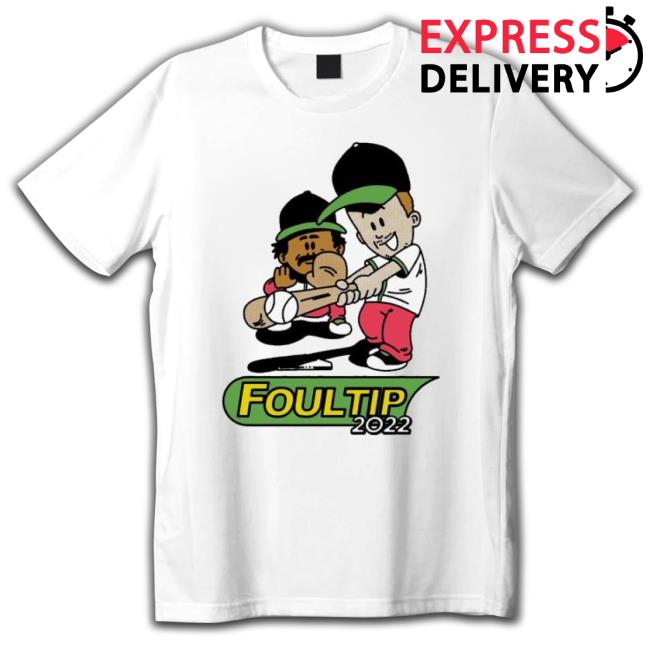 Backyard Foultip 2022 Shirt