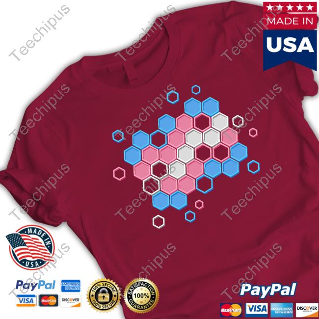 Crowdmade Store Prismatic Pride T Shirt