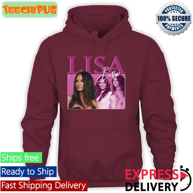 Lisa Barlow Tee Shirts