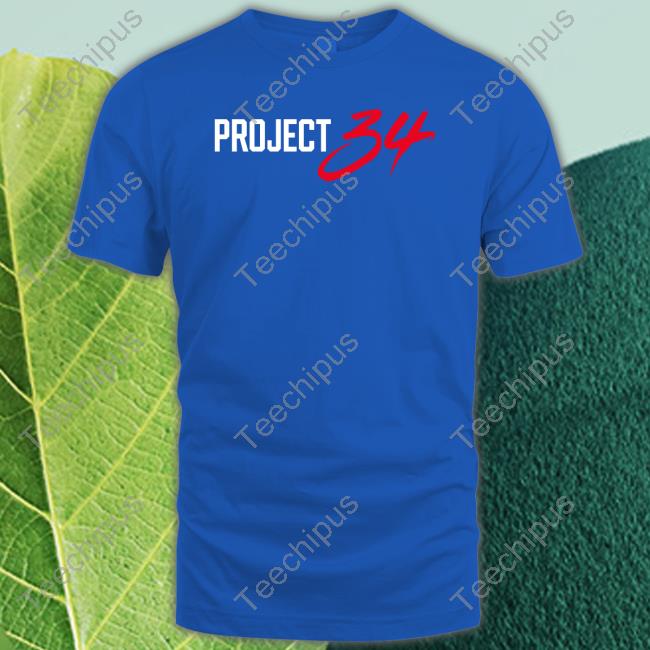 Happy Birthday Joely Rodriguez Project 34 Tee Shirt