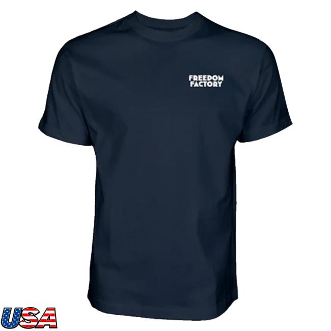 Cleetus Mcfarland Merch Freedom Factory Day And Night Sweater
