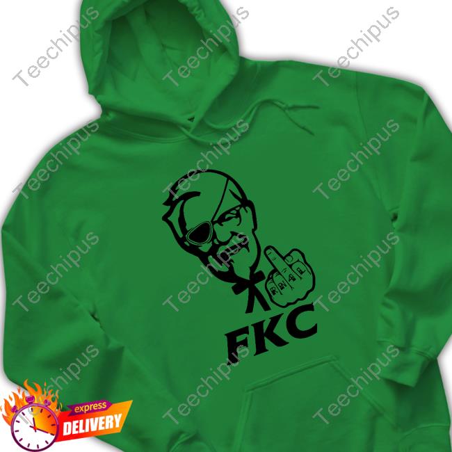 Raiderneil Rn4l Fkc Sweatshirt