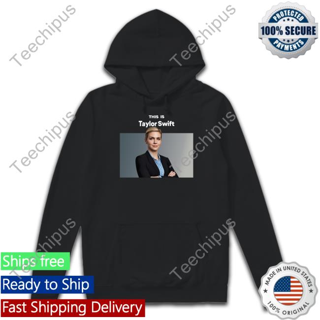 Goofyahhtees Shop This Is Taylor Swift Kim Wexler Unisex T Shirt Mr. Goofy Ahh