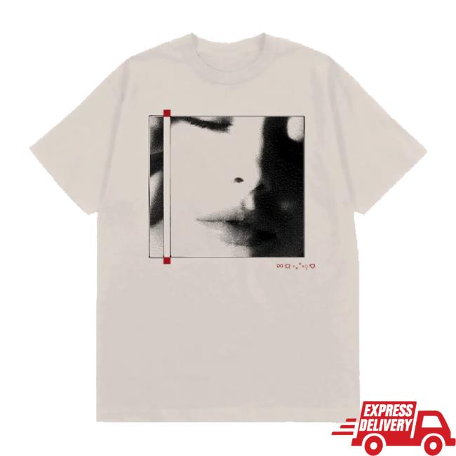 Trending Ariana Grande Merch Store Eternal Sunshine Close Up Shirt Arianagrande Shop