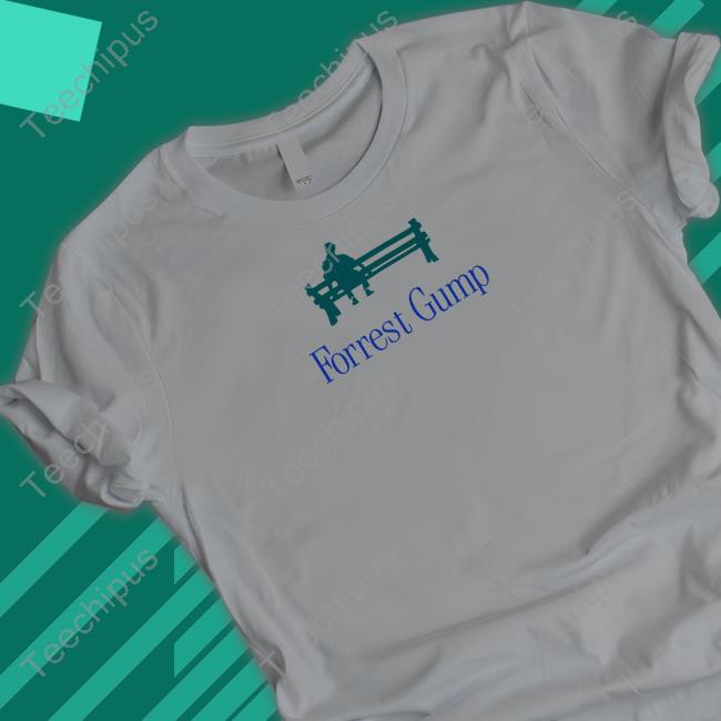 Cast & Crew Nike “Forrest Gump” Tee Shirt