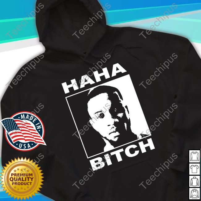 Tory Lanez Haha Bitch Free Tory Tank Top