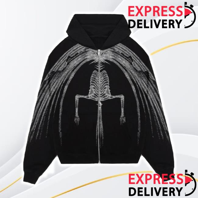 Original Otku Supply Founding Titan Zip Long Sleeve T Shirt Soularbrand Shop
