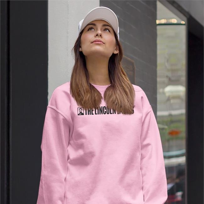The Lincoln Project The Lincoln Ladies Hoodie