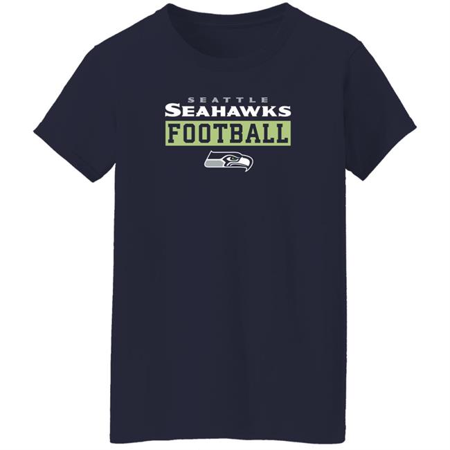 Brenden Clinton Seattle Seahawks Football Shirt Brenden Clinton Seattle Seahawks Football Shirt