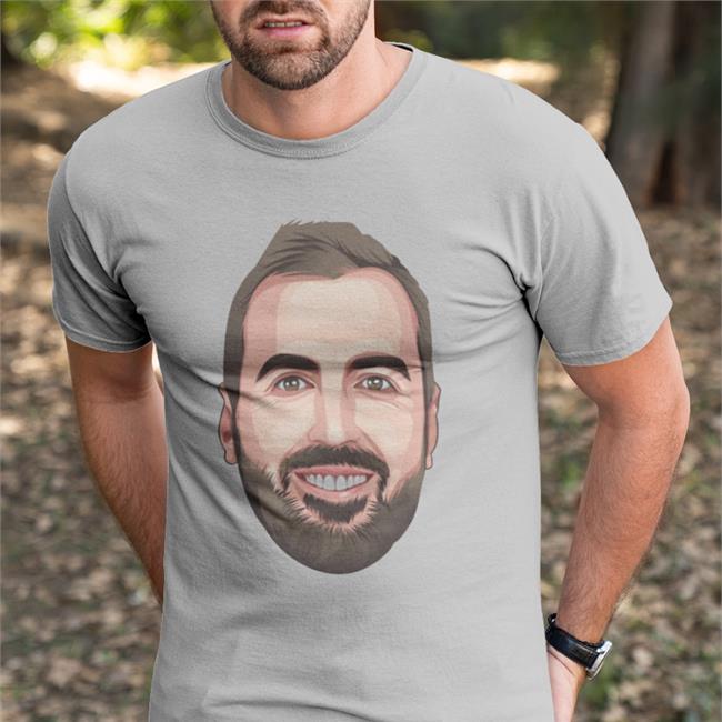 Funny Jesse Kelly Shirt
