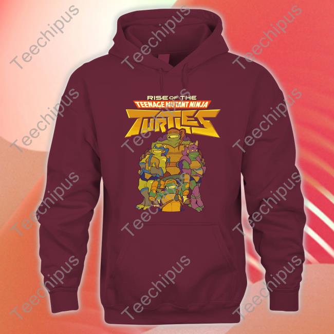 Teenage Mutant Ninja Turtles Tee