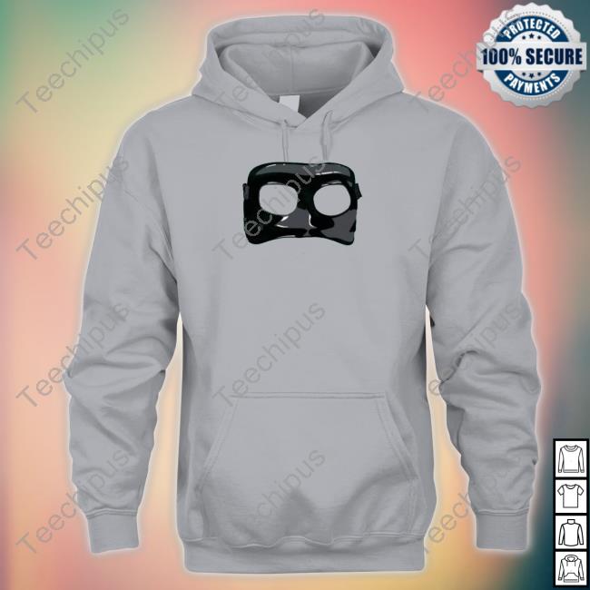 Barstool Sports Store J Mask T Shirt