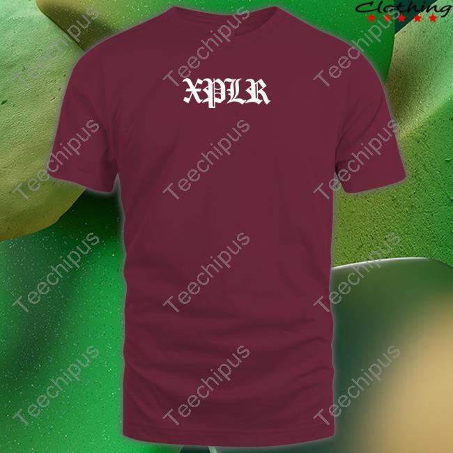 Sam And Colby Xplr Chainlink Shirts