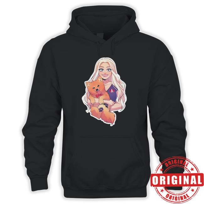 Official V1 Autumn Autumn And Charlie Sweaters